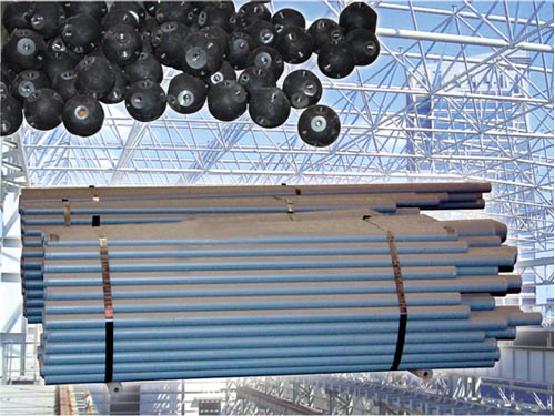 庆阳迪拜大型主题乐园网架